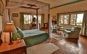 Loldia House Kenya